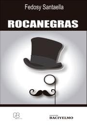 Cover von Rocanegras