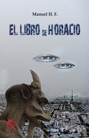 Cover von El libro de Horacio
