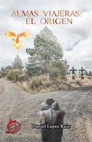 Cover von Almas viajeras: El origen