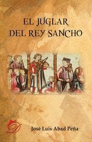 Cover von El juglar del rey Sancho