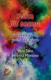Cover von Poeta de barrio