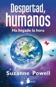 Cover von Despertad, humanos