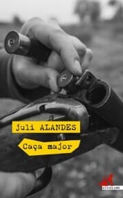 Cover von Caça major