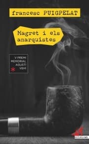 Cover von Magret i els anarquistes