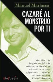 Cover von Cazaré al monstruo por ti