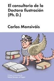 Cover von El consultorio de la Doctora Ilustración (Ph. D.)