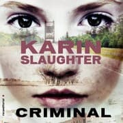Cover von Criminal