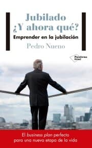 Cover von Jubilado Y ahora qué?
