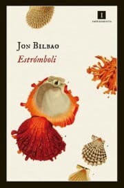 Cover von Estrómboli