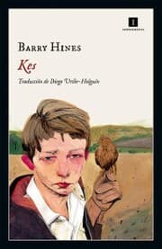 Cover von Kes