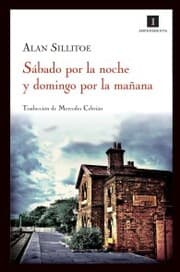 Cover von Sábado por la noche y domingo por la mañana