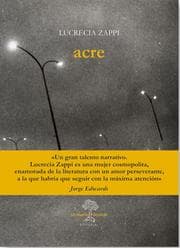 Cover von Acre