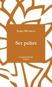 Cover von Ser Pobre