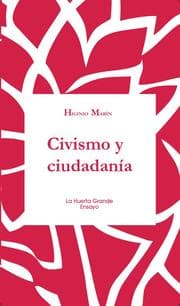 Cover von Civismo y ciudadanía