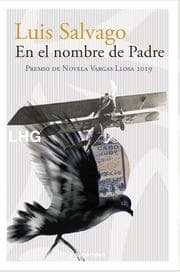 Cover von En el nombre de Padre