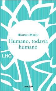 Cover von Humano, todavía humano