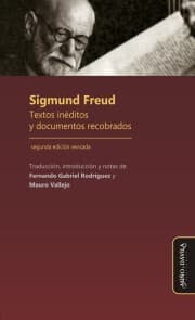 Cover von Sigmund Freud