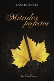 Cover von Mitades perfectas
