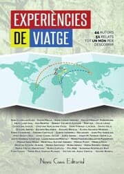 Cover von Experiències de viatge