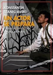 Cover von Un actor se prepara