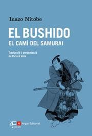 Cover von El Bushido