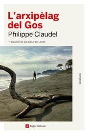 Cover von L'arxipèlag del Gos