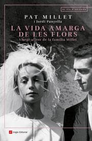 Cover von La vida amarga de les flors