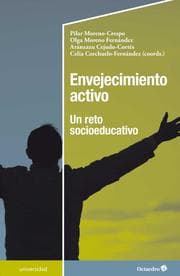 Cover von Envejecimiento activo