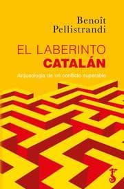 Cover von El laberinto catalán