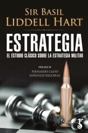Cover von Estrategia