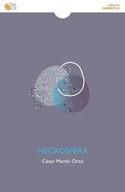 Cover von Necrosfera