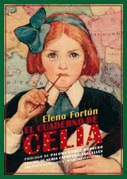 Cover von El cuaderno de Celia
