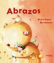 Cover von Abrazos