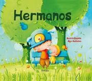 Cover von Hermanos