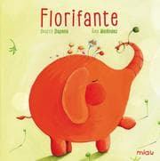 Cover von Florifante