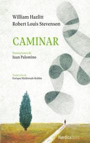 Cover von Caminar