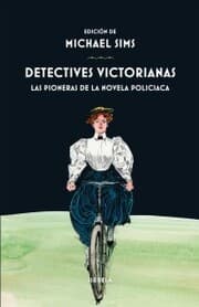 Cover von Detectives victorianas