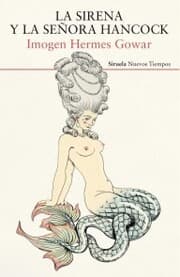 Cover von La sirena y la señora Hancock