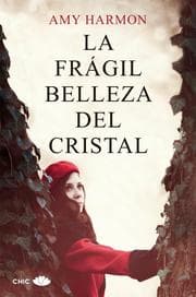 Cover von La frágil belleza del cristal