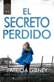 Cover von El secreto perdido