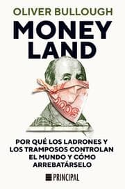 Cover von Moneyland