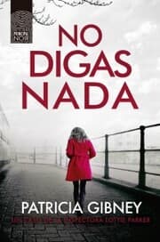 Cover von No digas nada