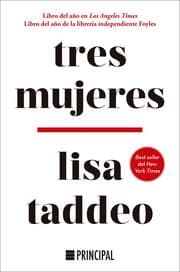 Cover von Tres mujeres