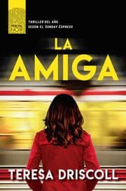 Cover von La amiga