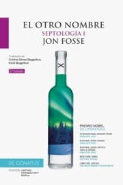 Cover von El otro nombre . Septología I