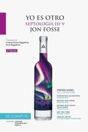 Cover von Yo es otro. Septología III-V