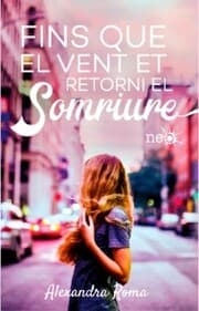 Cover von Fins que el vent et retorni el somriure