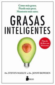Cover von Grasas inteligentes