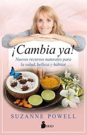 Cover von ¡Cambia ya!