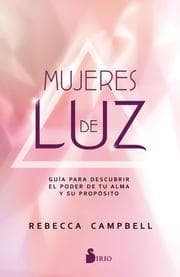 Cover von Mujeres de luz